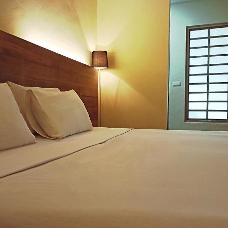 Malino Highlands Hotell Exteriör bild