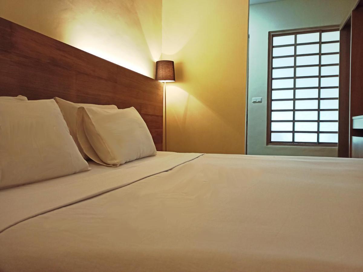 Malino Highlands Hotell Exteriör bild